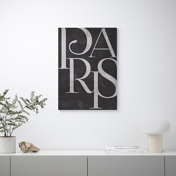 Ikea KATEBO - Poster , 50x70 cm