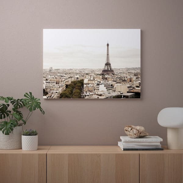 KATEBO - Poster , 70x50 cm - best price from Maltashopper.com 20509790