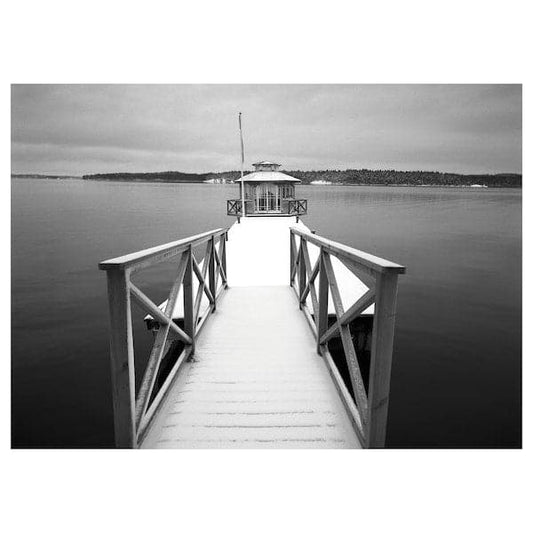 KATEBO - Poster , 70x50 cm - best price from Maltashopper.com 60509806