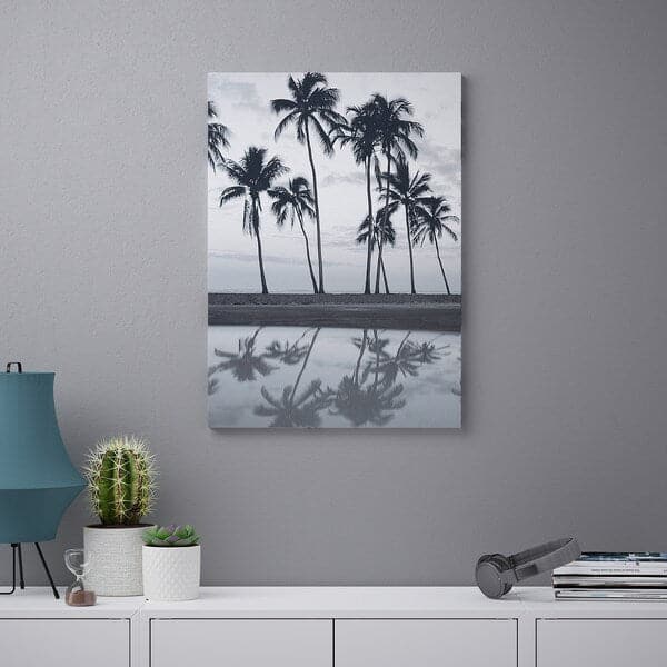 Ikea KATEBO - Poster , 50x70 cm