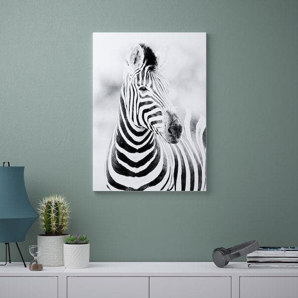 Ikea KATEBO - Poster , 50x70 cm