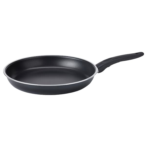 KAVALKAD - Frying pan, black, 28 cm - best price from Maltashopper.com 60139320