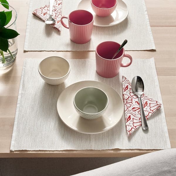 KEJSERLIG - Bowl, mixed colours, 10 cm - Premium  from Ikea - Just €6.99! Shop now at Maltashopper.com