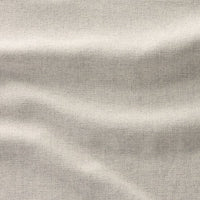KIVIK cover for 1-seat sofa-bed, Gunnared beige