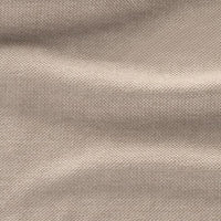 KIVIK cover for 1-seat sofa-bed, Tallmyra beige
