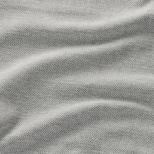 Ikea KIVIK - Cover for 1-seater sofa bed, Tallmyra white/black ,