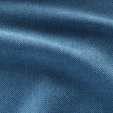 KIVIK cover for 1-seat sofa-bed, Tallmyra blue