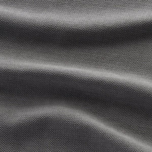 KIVIK - Cover for 1-seater sofa bed, Tallmyra smoke grey , - best price from Maltashopper.com 30539918