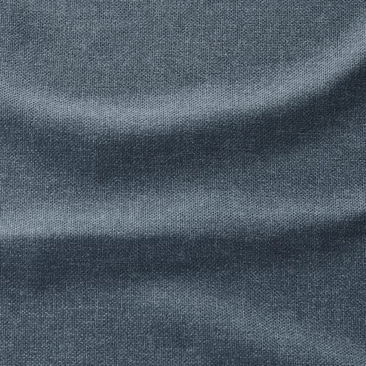 Ikea KIVIK - Lining for corner element, Gunnared blue ,
