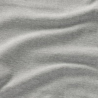 KIVIK - Footrest/container cover, Tallmyra white/black , - best price from Maltashopper.com 20517139