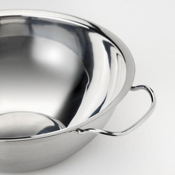 KLOCKREN - Double-boiler insert, 24 cm - Premium  from Ikea - Just €9.99! Shop now at Maltashopper.com