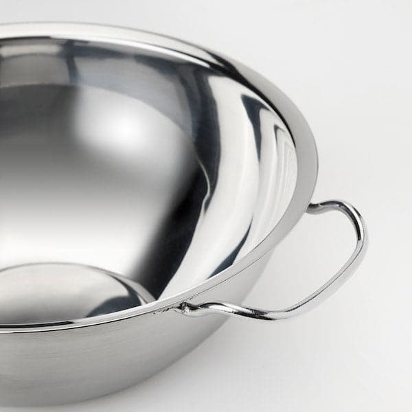 Ikea KLOCKREN - Double-boiler insert, 24 cm