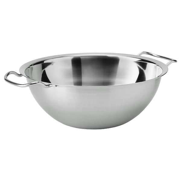 Ikea KLOCKREN - Double-boiler insert, 24 cm