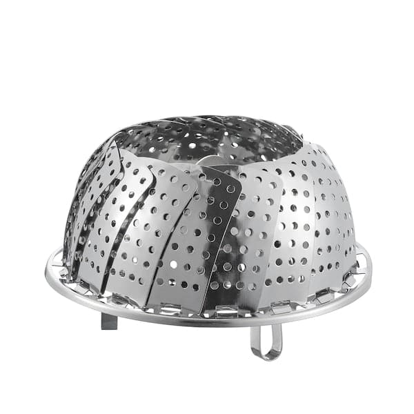 Ikea KLOCKREN - Steamer insert, stainless steel