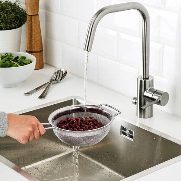 KLOCKREN - Colander, 2.0 l - best price from Maltashopper.com 90449175