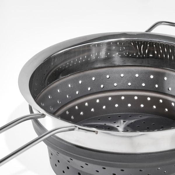 Ikea KLOCKREN - Colander, 3.0 l