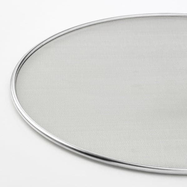 Ikea KLOCKREN - Splatter screen, 33 cm