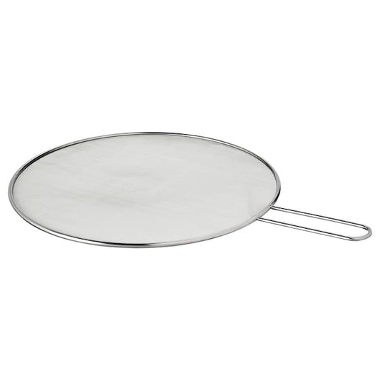 Ikea KLOCKREN - Splatter screen, 33 cm