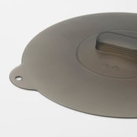 KLOCKREN - Universal lid, set of 3, silicone - best price from Maltashopper.com 40449192