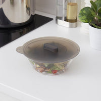 KLOCKREN - Universal lid, set of 3, silicone - best price from Maltashopper.com 40449192