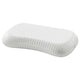 KLUBBSPORRE ergonomic pillow, side/back sleeper, 41x70 cm