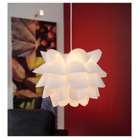 KNAPPA Pendant lamp - white , - best price from Maltashopper.com 50070651