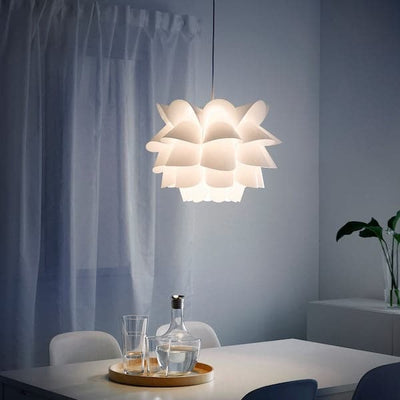 KNAPPA Pendant lamp - white , - best price from Maltashopper.com 50070651