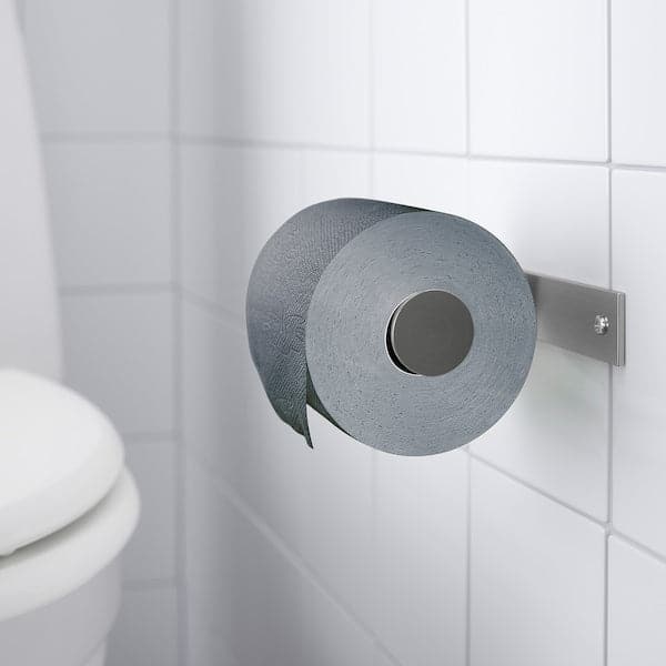 KNÖSEN Toilet paper - grey , - best price from Maltashopper.com 70386598