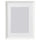 KNOPPÄNG - KNOPPÄNG Frame, white, 30x40 cm