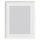 KNOPPÄNG - KNOPPÄNG Frame, white, 40x50 cm