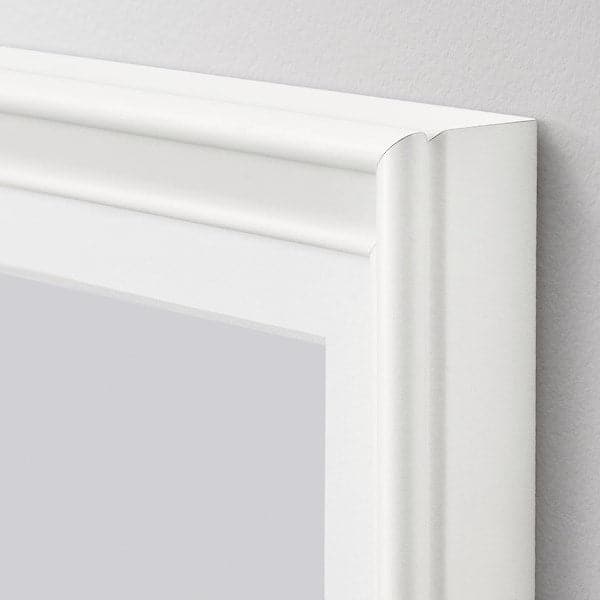 Ikea KNOPPÄNG - Frame, white, 13x18 cm