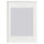 KNOPPÄNG - KNOPPÄNG Frame, white, 50x70 cm