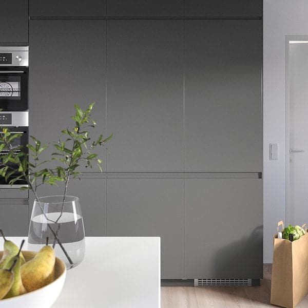 Ikea KÖLDGRADER - Fridge/freezer, IKEA 750 integrated, 216/62 l