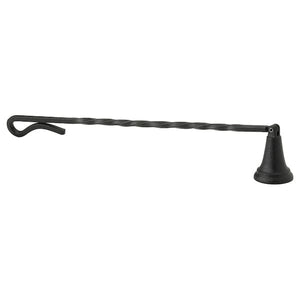 Ikea KÖRSBÄRSTRÄD - Candle snuffer, black, 33 cm
