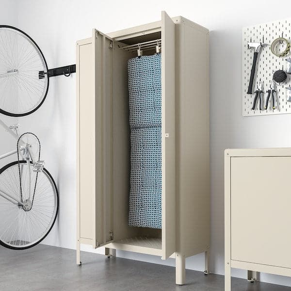 KOLBJÖRN mobile da interno/esterno, beige, 90x161 cm - IKEA Svizzera