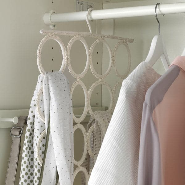 Ikea KOMPLEMENT - Multi-use hanger, white