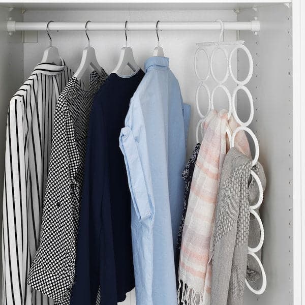 Ikea KOMPLEMENT - Multi-use hanger, white