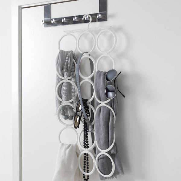 Ikea KOMPLEMENT - Multi-use hanger, white