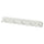 KOMPLEMENT - KOMPLEMENT Pull-out multi-use hanger, white, 35 cm