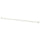 KOMPLEMENT - KOMPLEMENT Clothes rail, white, 100 cm