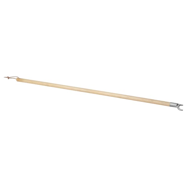 KOMPLEMENT Stick with hook - birch , - best price from Maltashopper.com 40313382