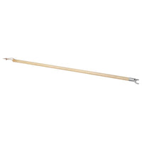 KOMPLEMENT stick with hook, birch, 2.0 cm