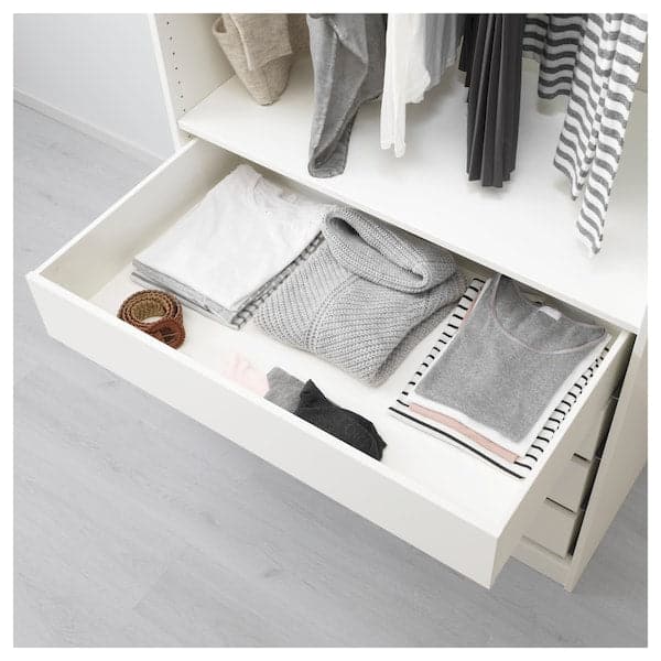 Ikea KOMPLEMENT - Drawer, white, 100x58 cm