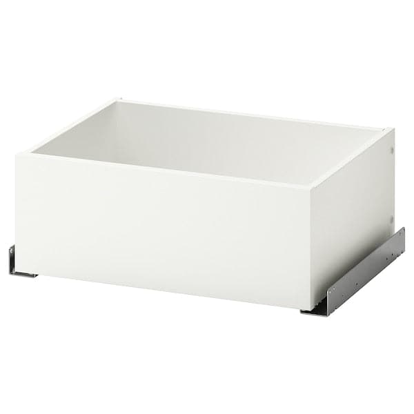Ikea KOMPLEMENT - Drawer, white, 50x35 cm