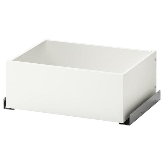 Ikea KOMPLEMENT - Drawer, white, 50x35 cm