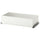 KOMPLEMENT drawer, white, 75x35 cm