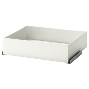 Ikea KOMPLEMENT - Drawer, white, 75x58 cm