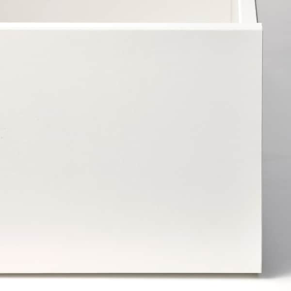 Ikea KOMPLEMENT - Drawer, white, 75x58 cm