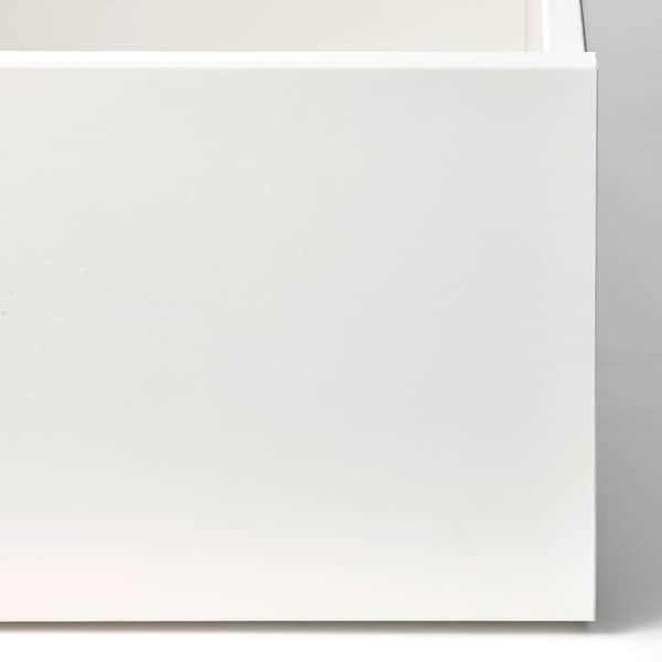 KOMPLEMENT - Drawer, white, 50x35 cm - best price from Maltashopper.com 30246722