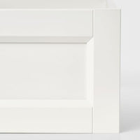 KOMPLEMENT - Drawer with framed front, white 50x35 , 50x35 cm - best price from Maltashopper.com 80446592